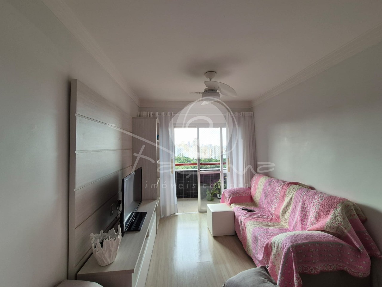 Apartamento, 3 quartos, 96 m² - Foto 1