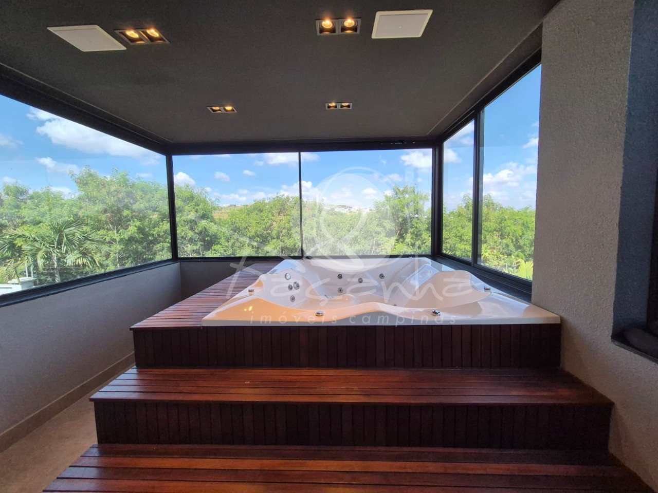 Casa de Condomínio, 3 quartos - Foto 47
