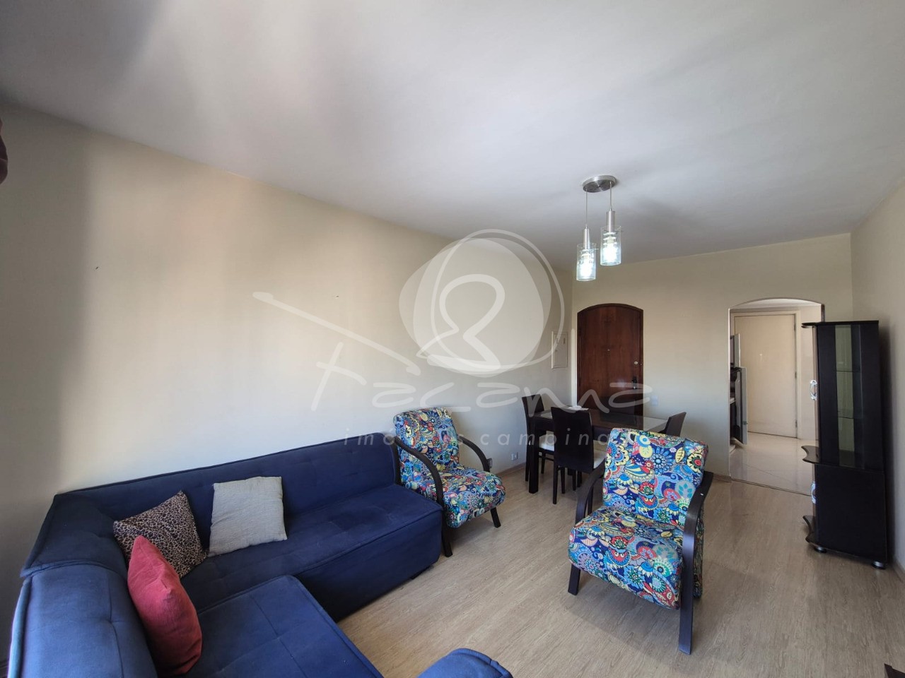 Apartamento, 2 quartos, 78 m² - Foto 6