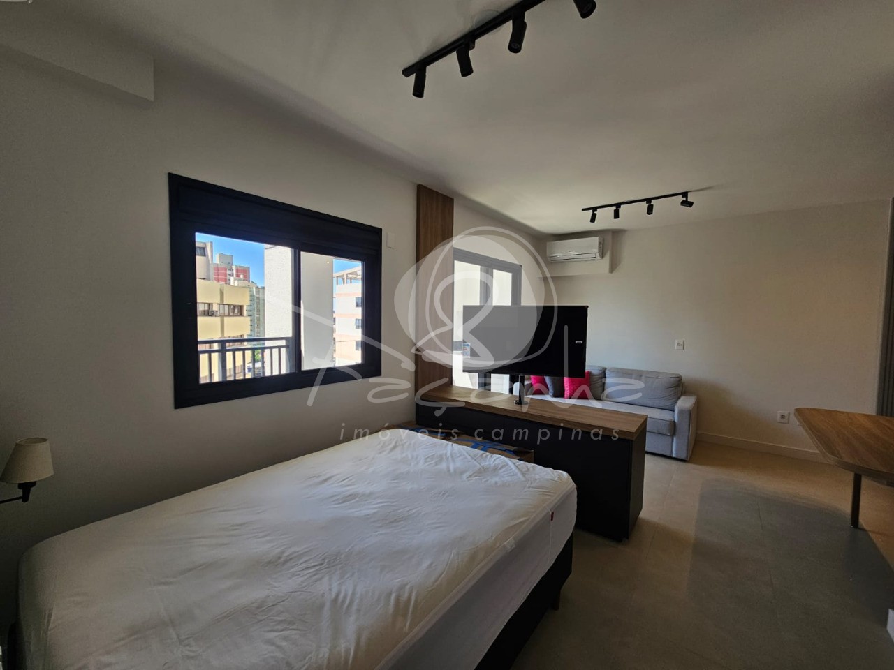 Apartamento, 1 quarto, 43 m² - Foto 12