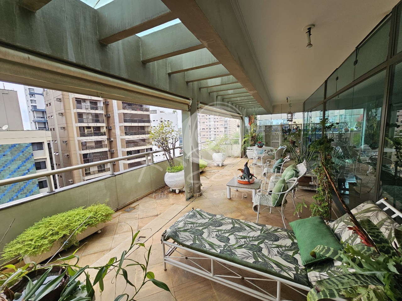 Cobertura, 4 quartos, 329 m² - Foto 6