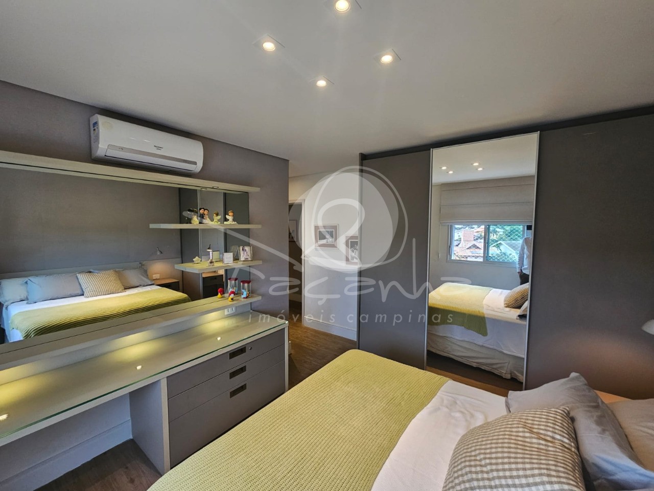 Apartamento, 3 quartos, 131 m² - Foto 15