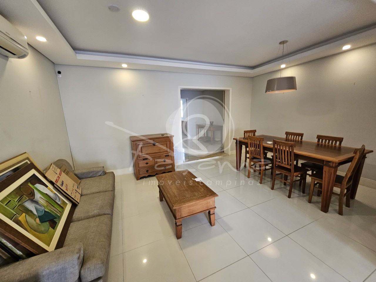 Apartamento, 3 quartos, 186 m² - Foto 4