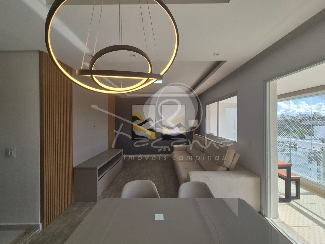 Apartamento, 3 quartos, 107 m² - Foto 5