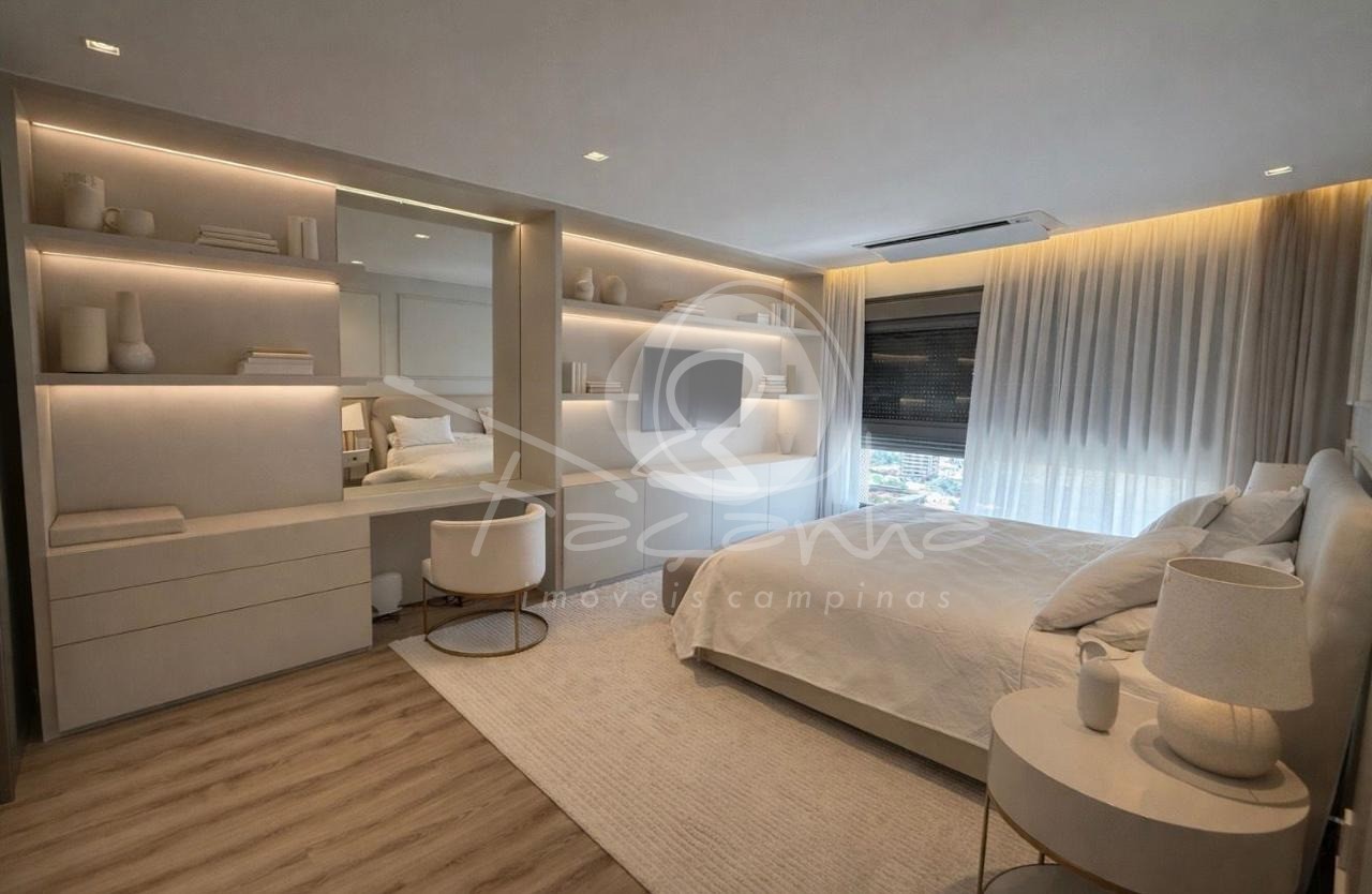 Apartamento, 4 quartos, 317 m² - Foto 4
