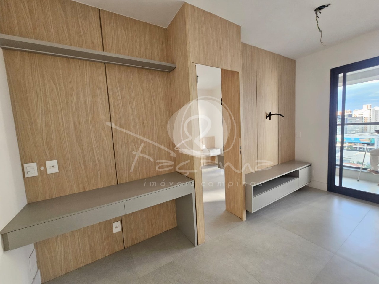 Apartamento, 1 quarto, 57 m² - Foto 8