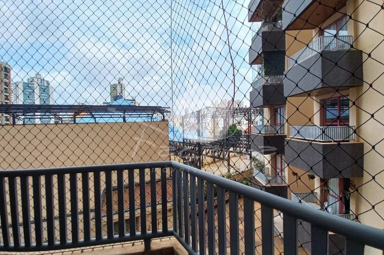 Apartamento, 3 quartos, 146 m² - Foto 3