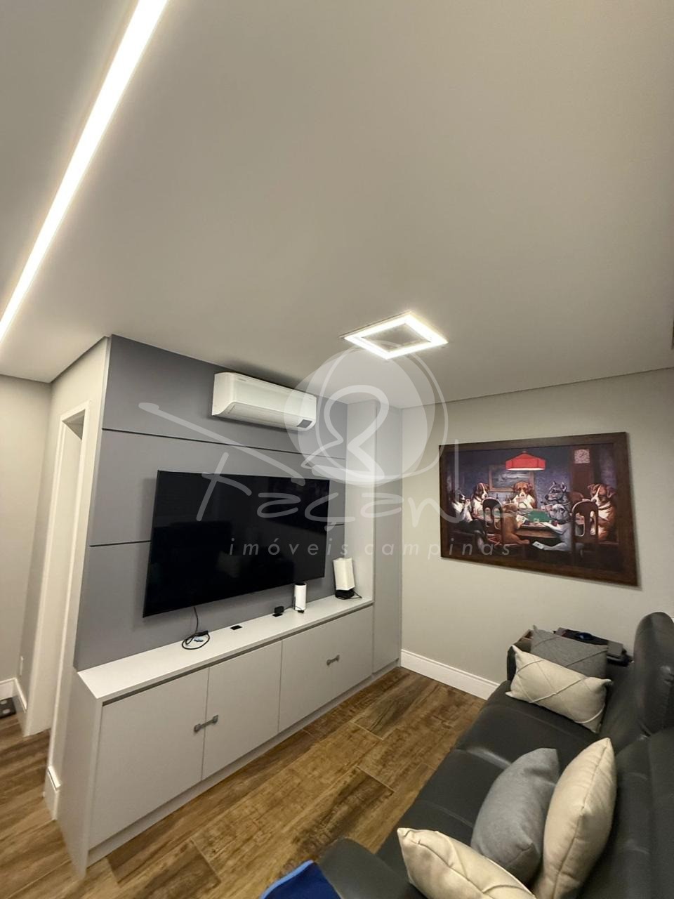 Apartamento, 3 quartos, 119 m² - Foto 2