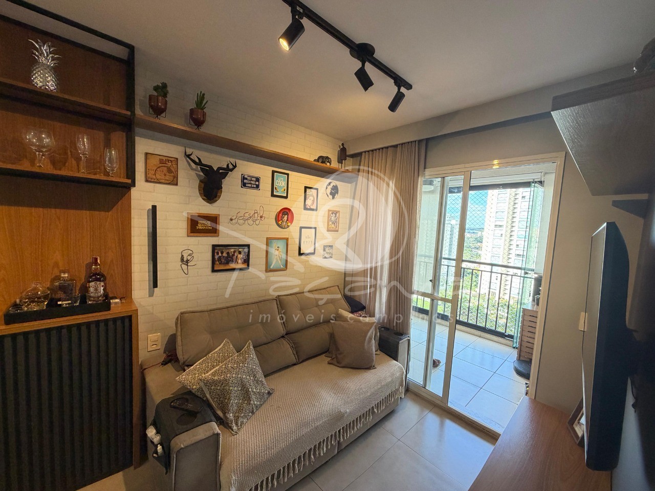 Apartamento, 2 quartos, 61 m² - Foto 9