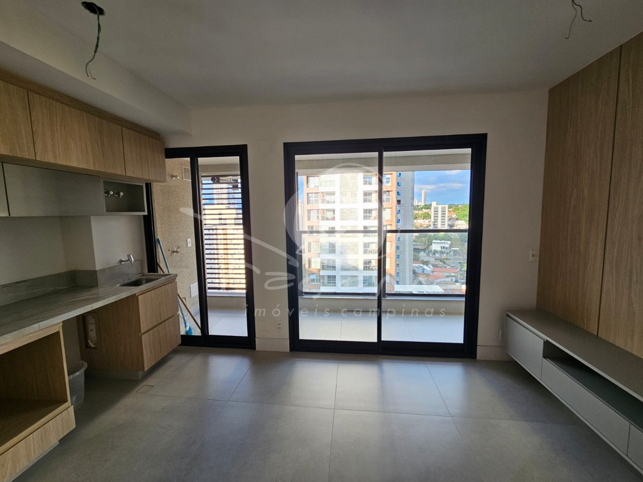Apartamento, 1 quarto, 57 m² - Foto 6