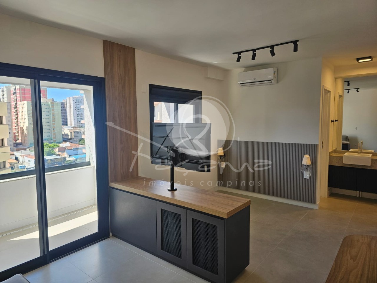 Apartamento, 1 quarto, 43 m² - Foto 4