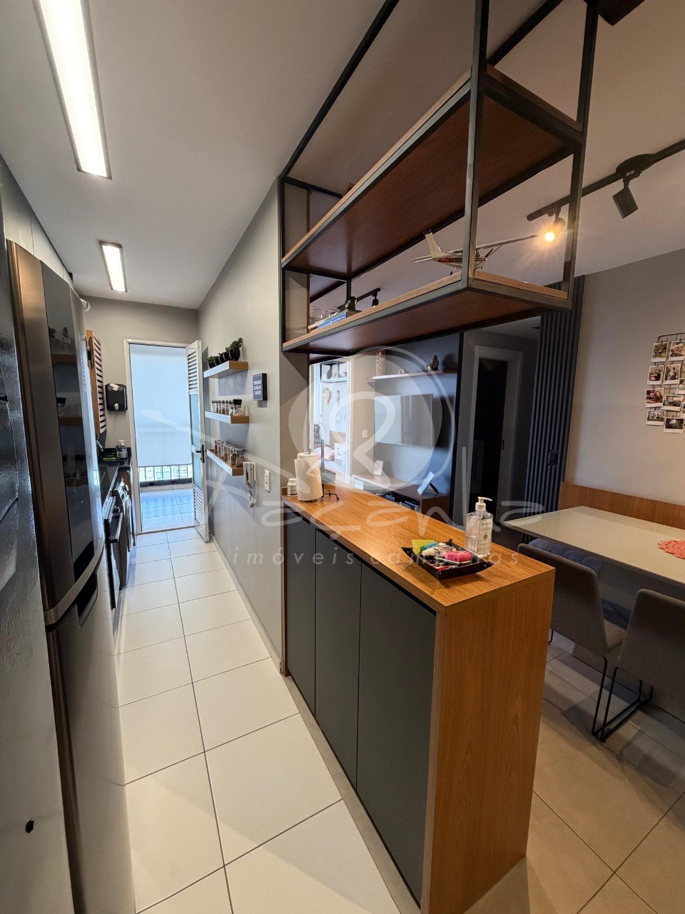 Apartamento, 2 quartos, 61 m² - Foto 4