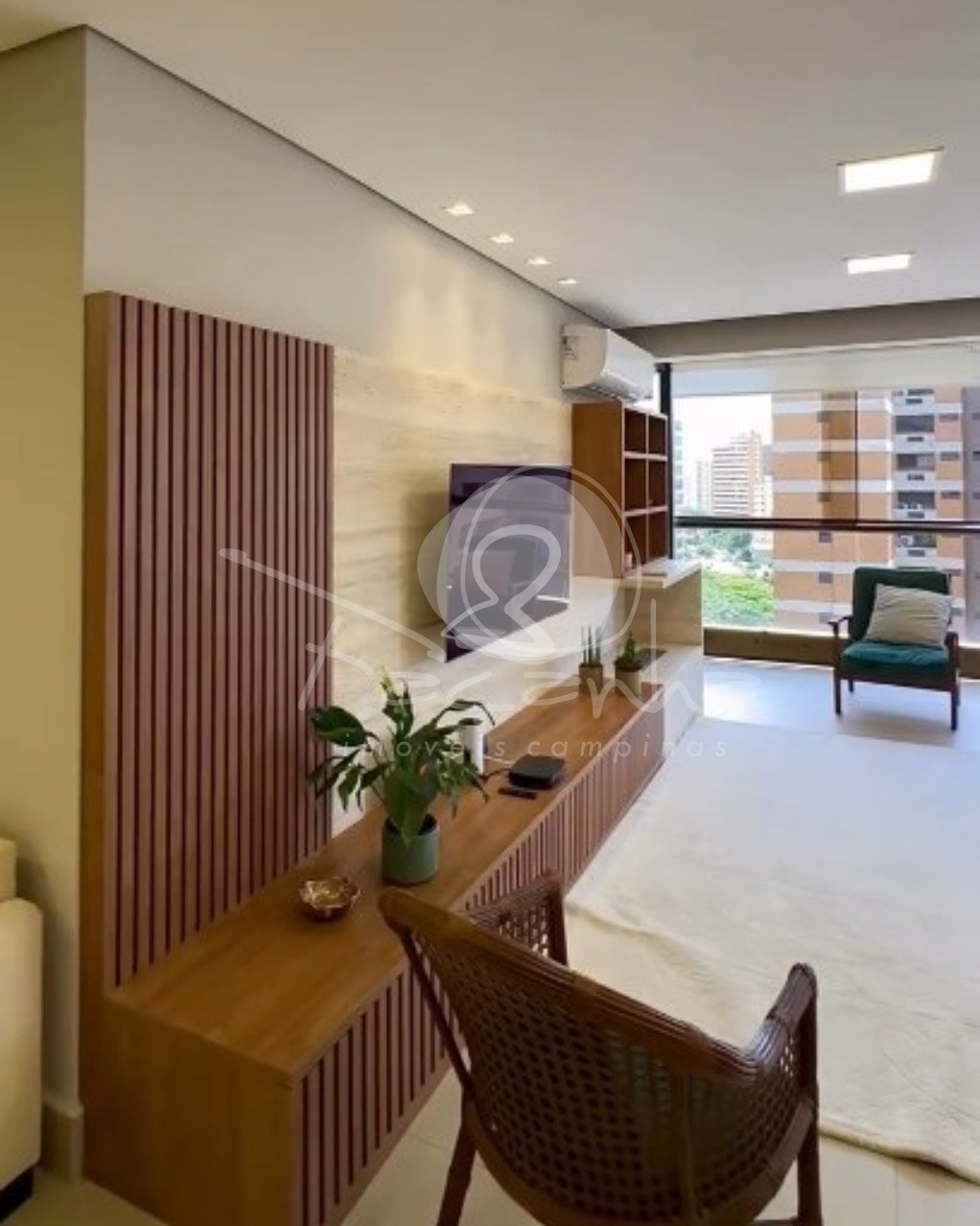 Apartamento, 4 quartos, 240 m² - Foto 5