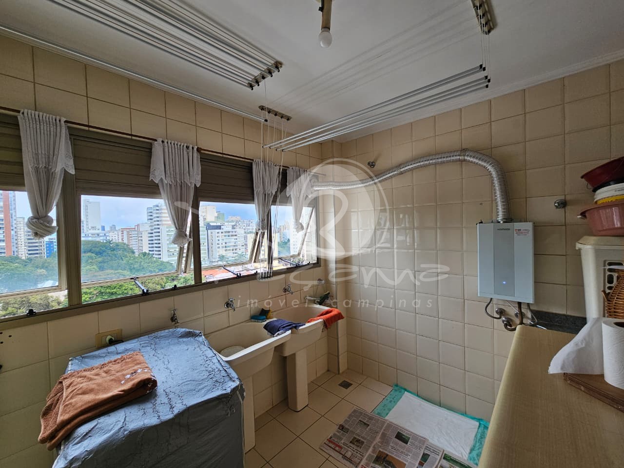 Cobertura, 4 quartos, 329 m² - Foto 38