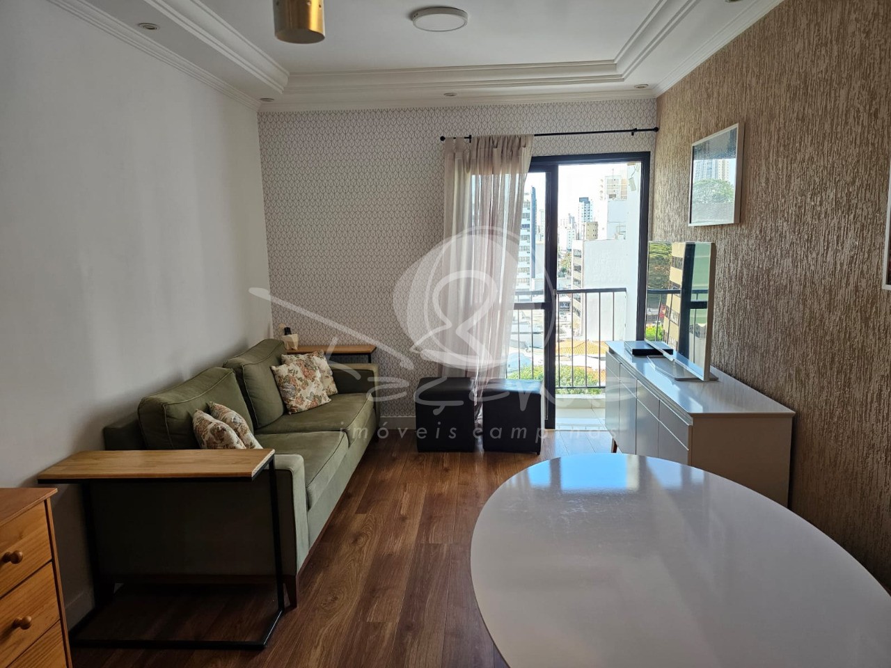 Apartamento, 1 quarto, 65 m² - Foto 3