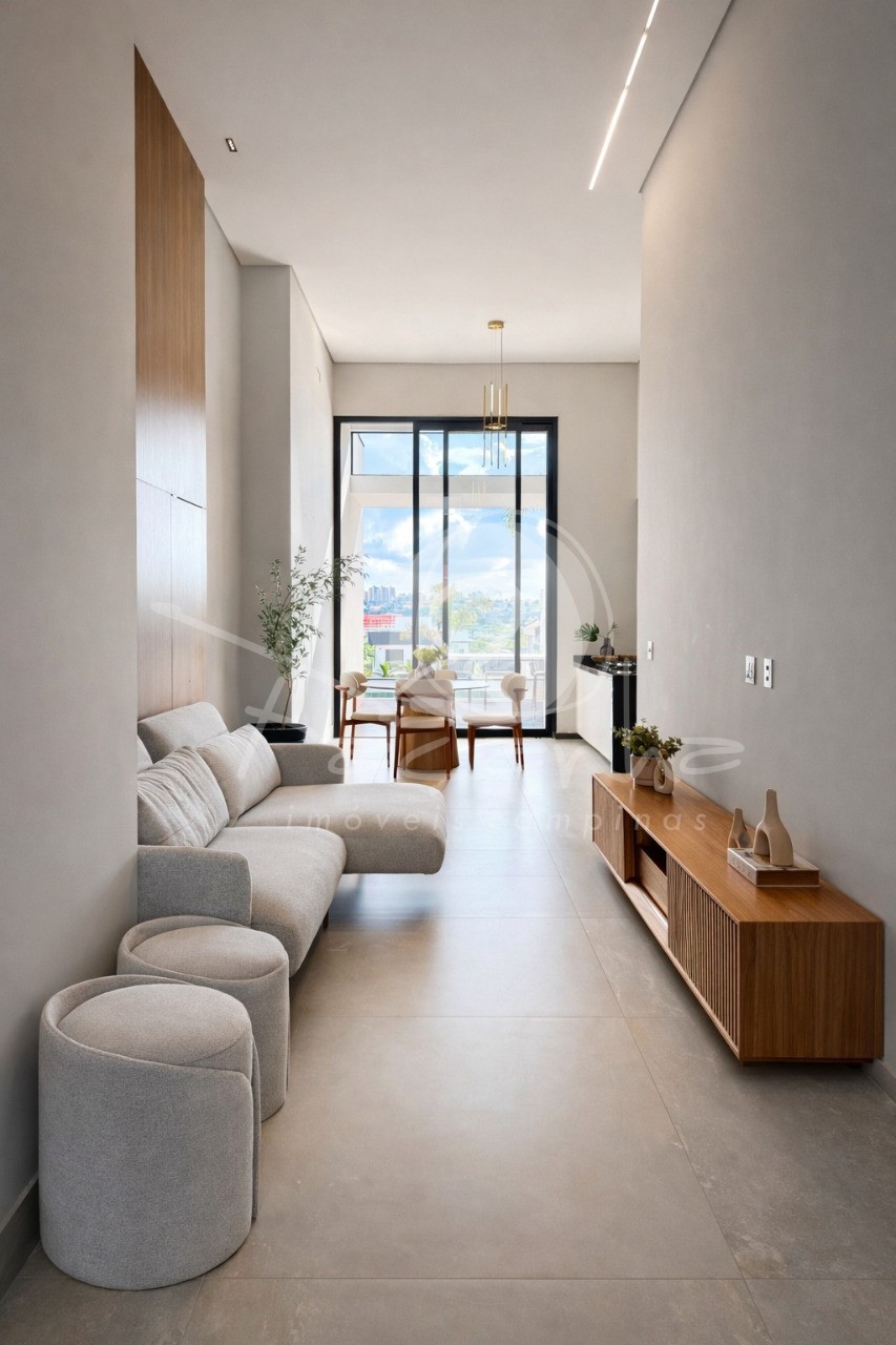 Casa de Condomínio, 4 quartos - Foto 18