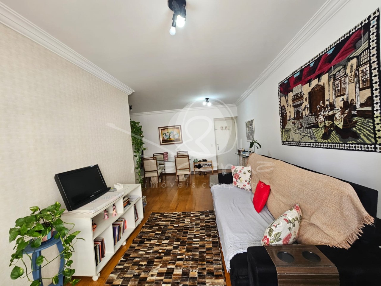Apartamento, 3 quartos, 98 m² - Foto 3