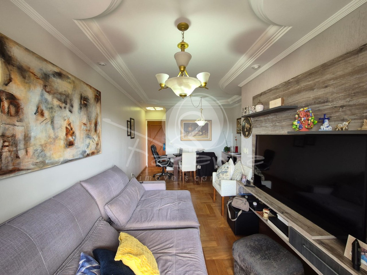 Apartamento, 3 quartos, 96 m² - Foto 7