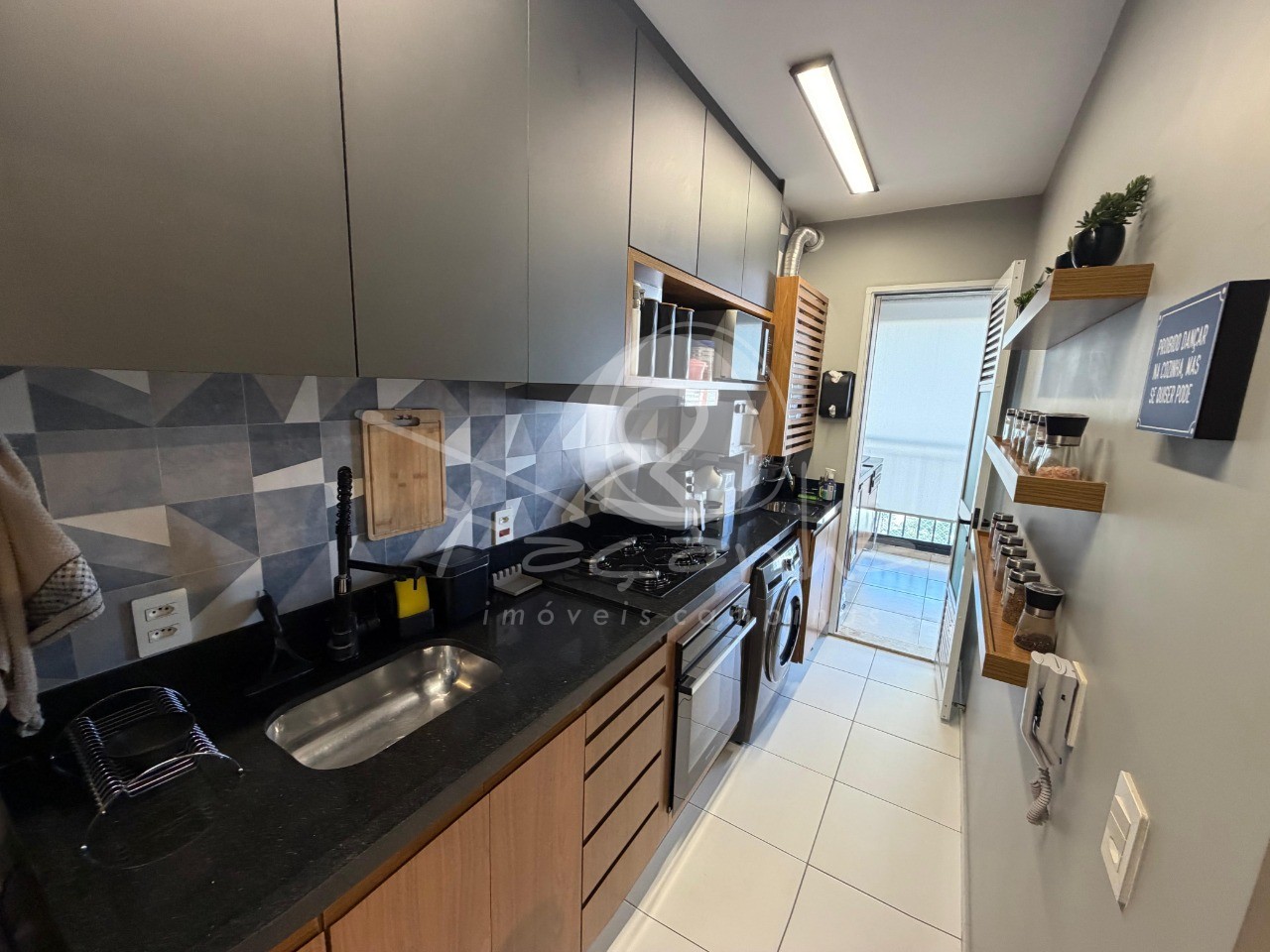 Apartamento, 2 quartos, 61 m² - Foto 6