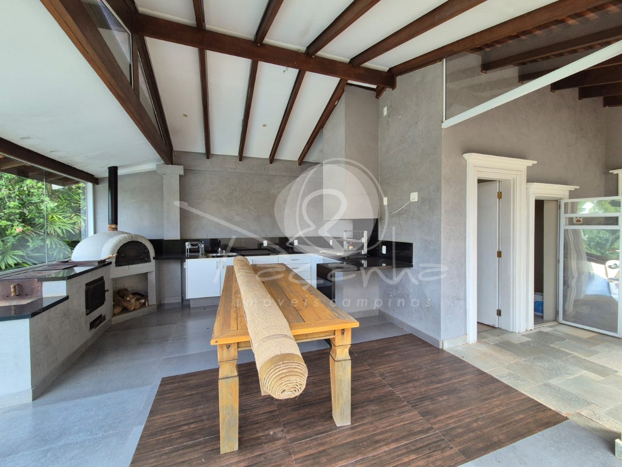 Casa de Condomínio, 4 quartos - Foto 75