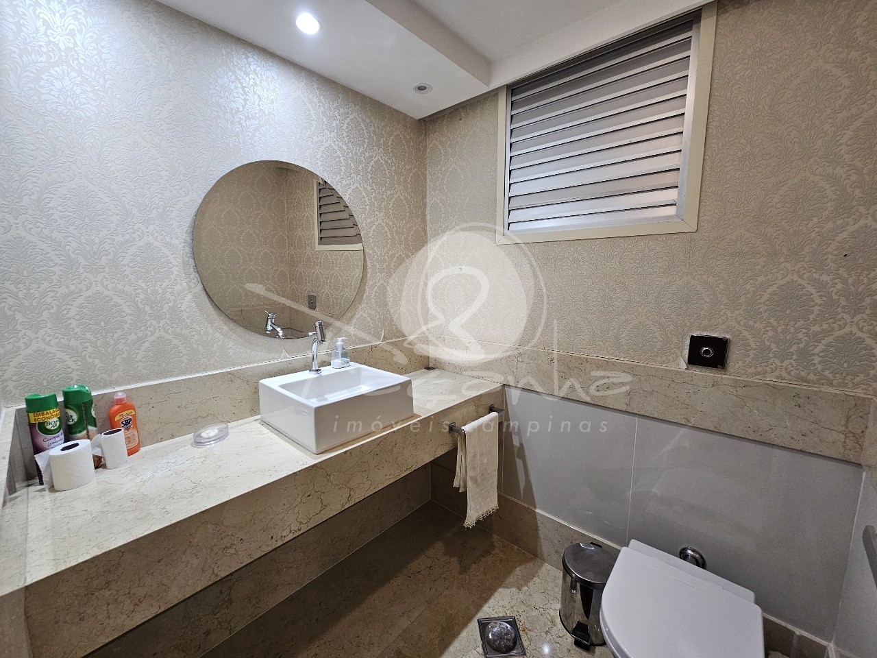 Apartamento, 3 quartos, 186 m² - Foto 11