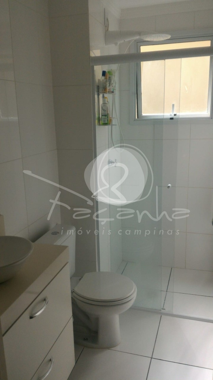 Apartamento, 2 quartos, 54 m² - Foto 8