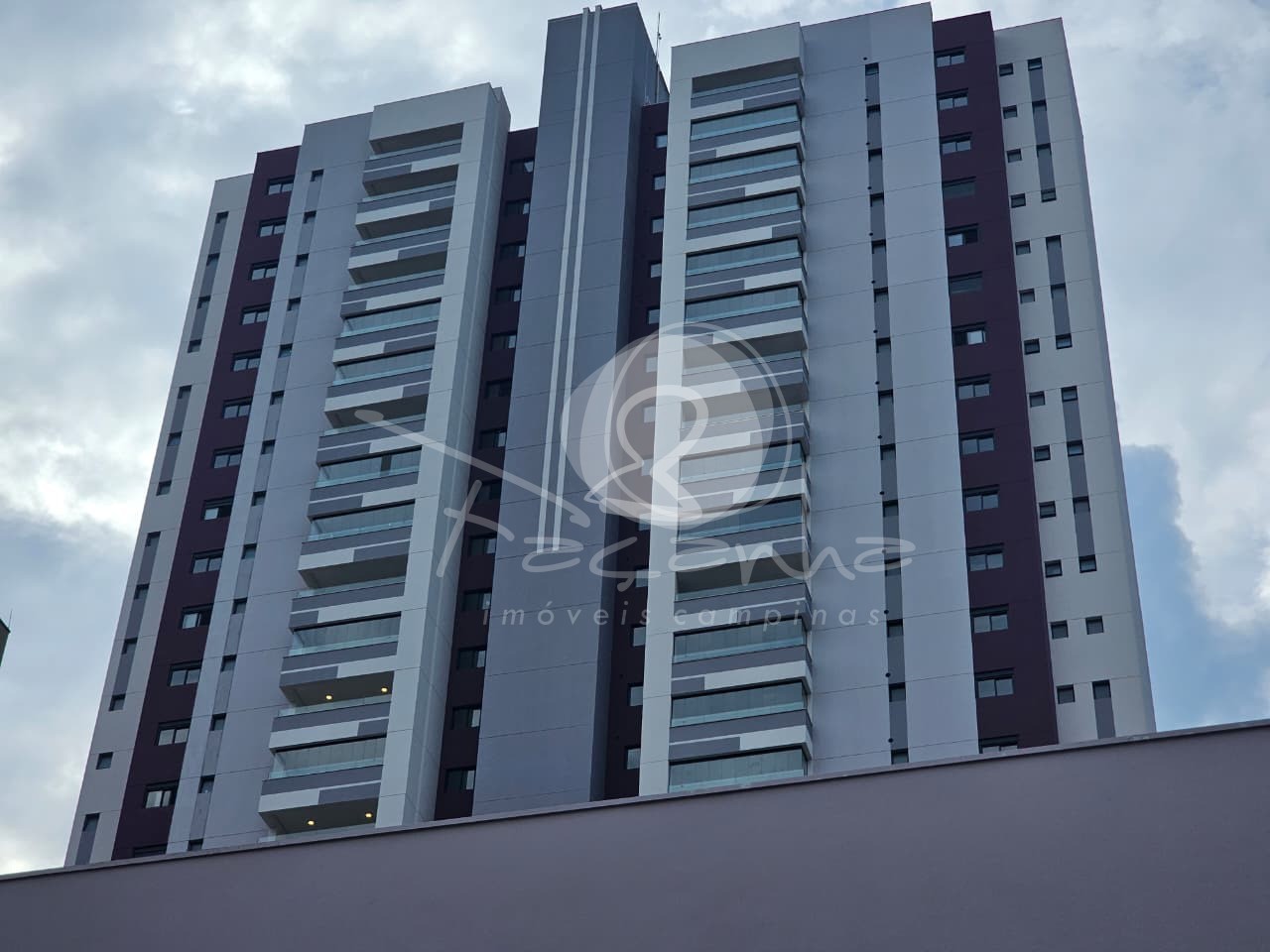 Apartamento, 4 quartos, 189 m² - Foto 2