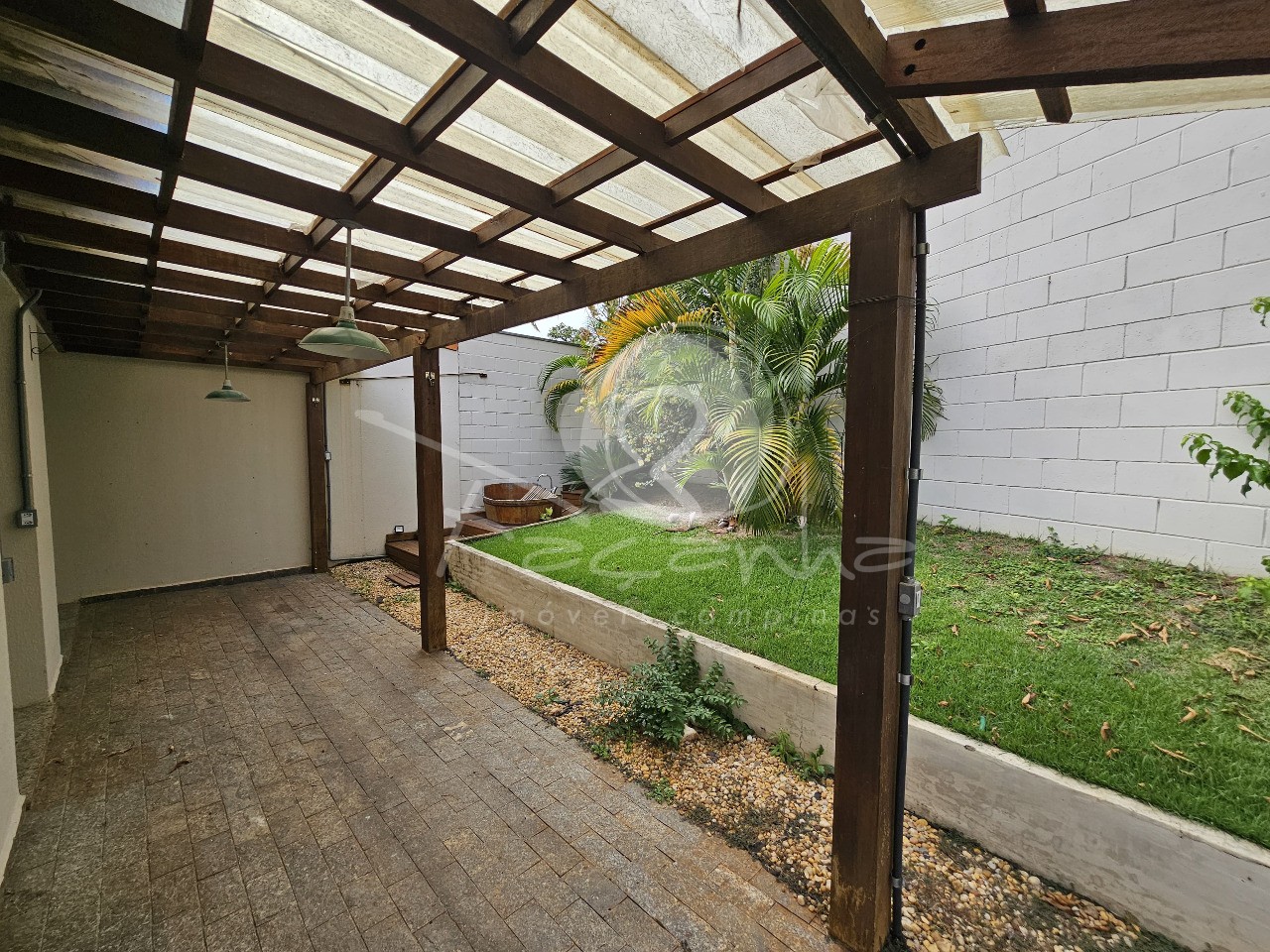 Casa de Condomínio, 4 quartos - Foto 27