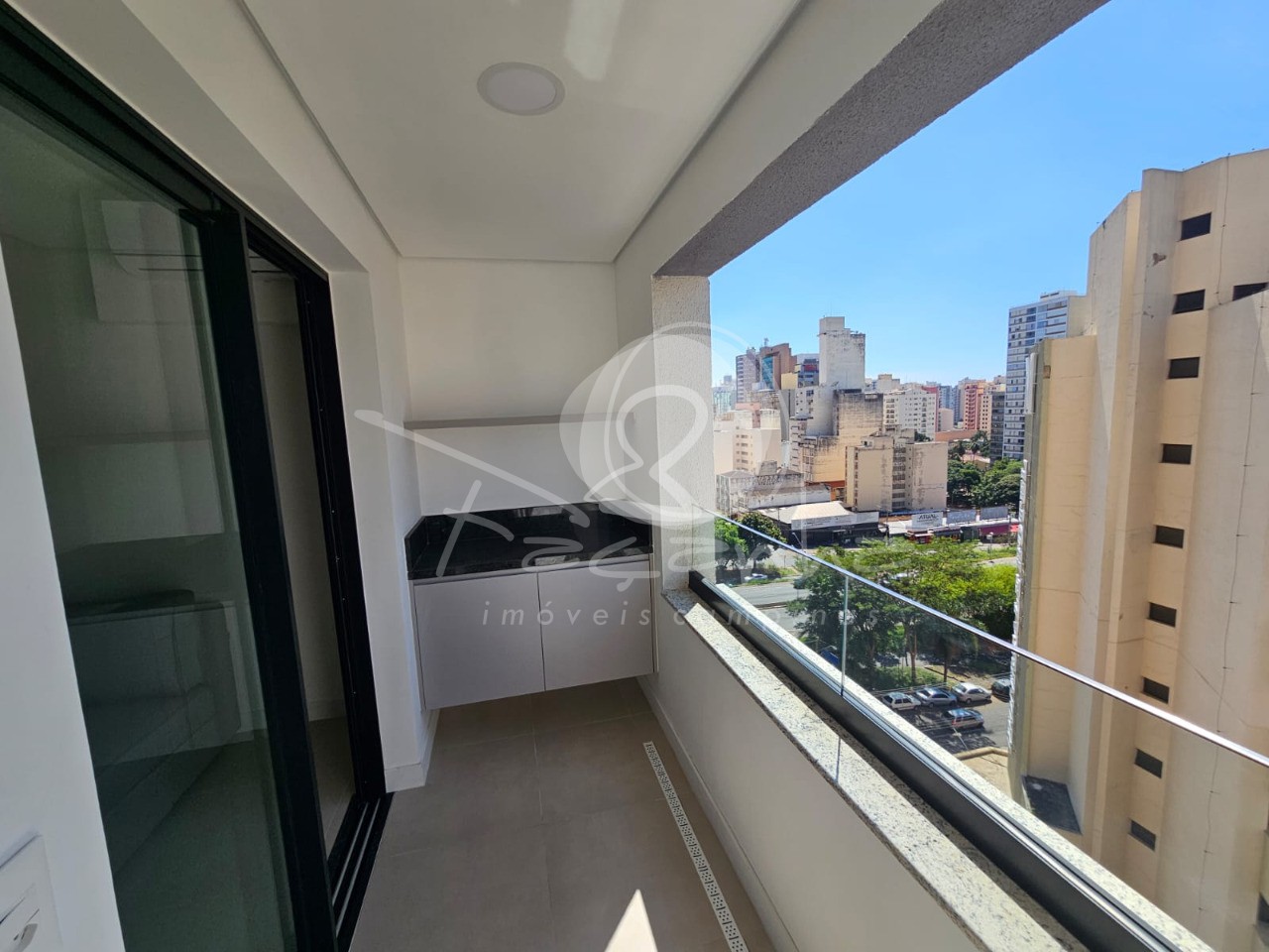 Apartamento, 1 quarto, 43 m² - Foto 6