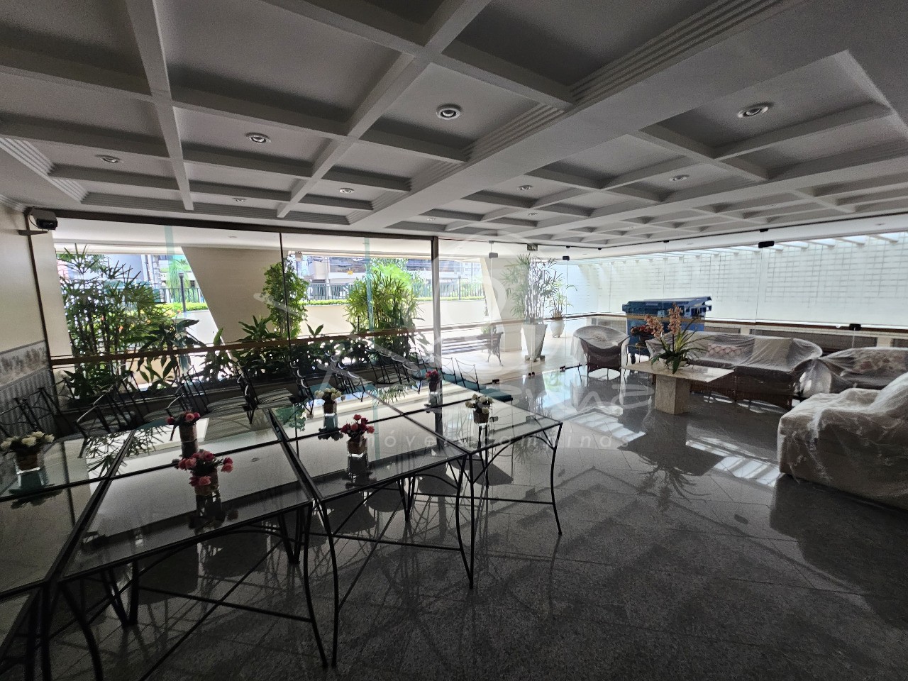 Cobertura, 4 quartos, 329 m² - Foto 41