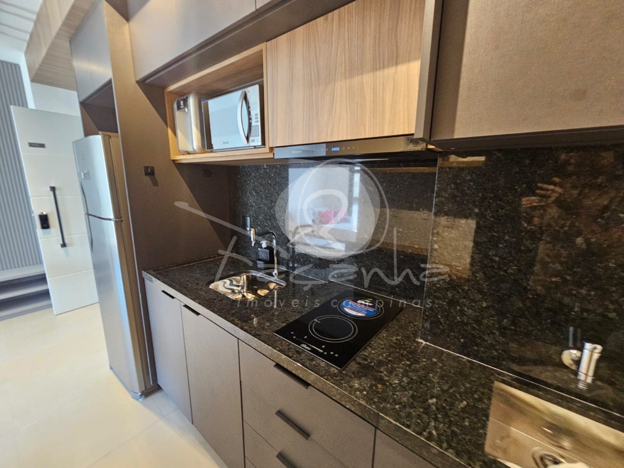 Apartamento, 1 quarto, 43 m² - Foto 5