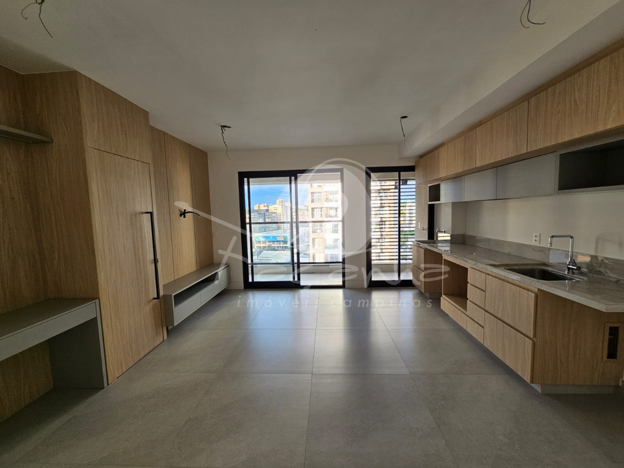 Apartamento, 1 quarto, 57 m² - Foto 4