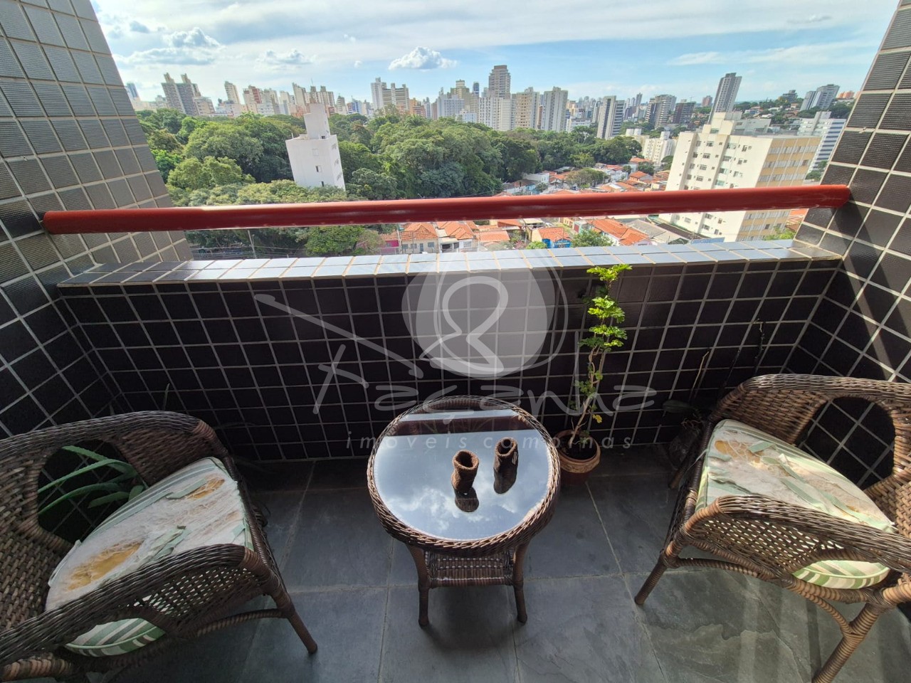 Apartamento, 3 quartos, 96 m² - Foto 9
