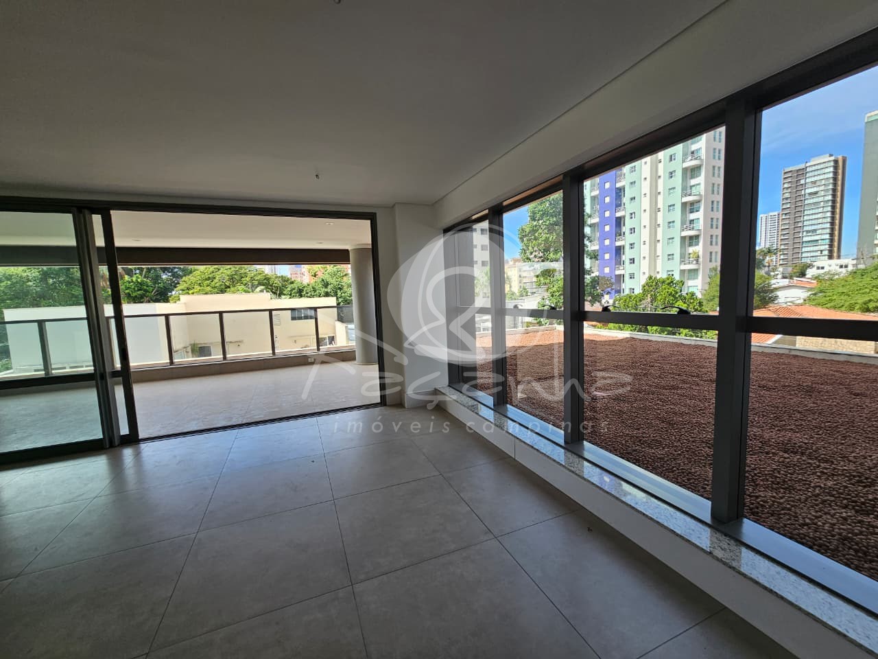 Apartamento, 4 quartos, 317 m² - Foto 3