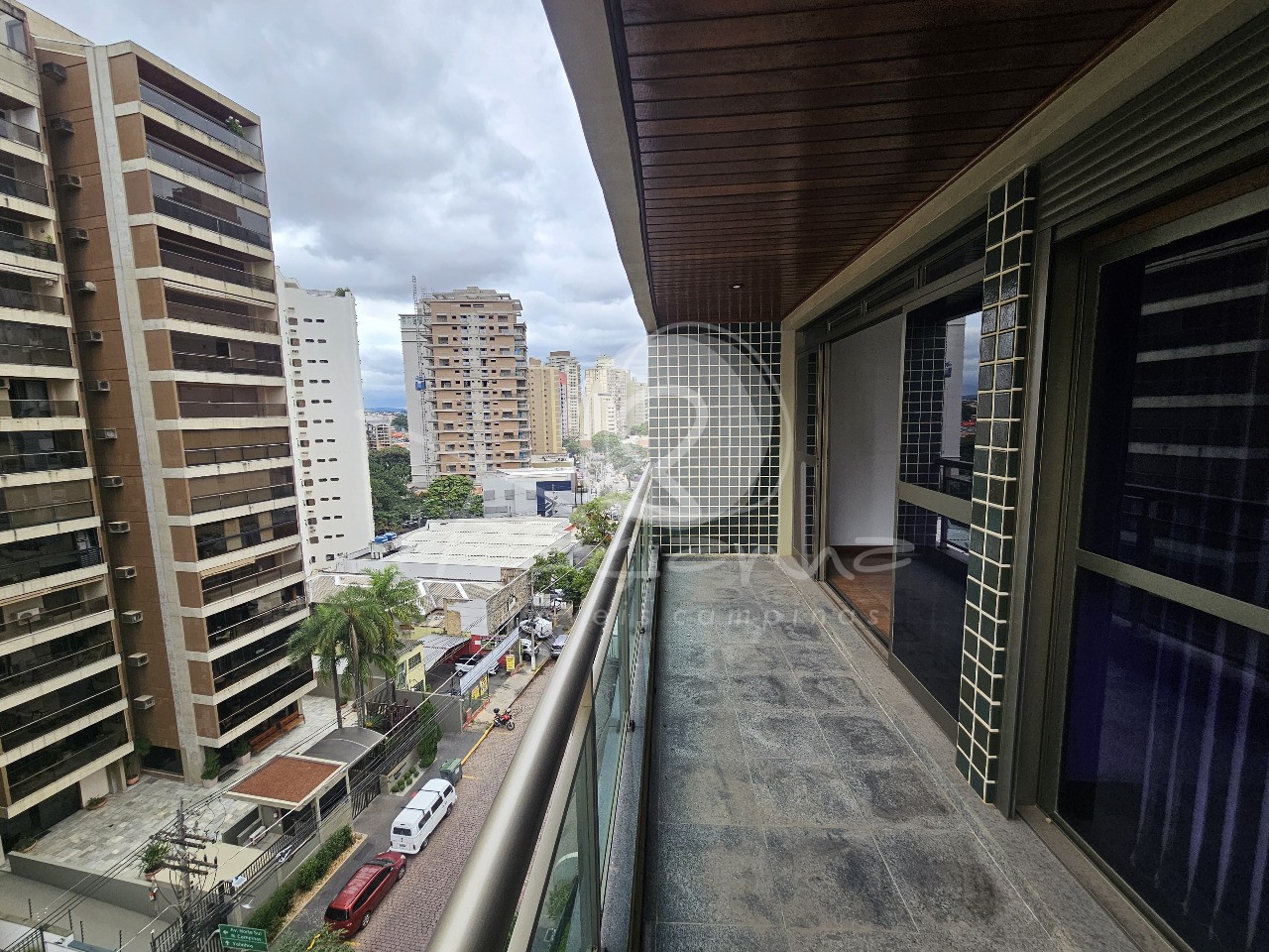 Apartamento, 4 quartos, 185 m² - Foto 3
