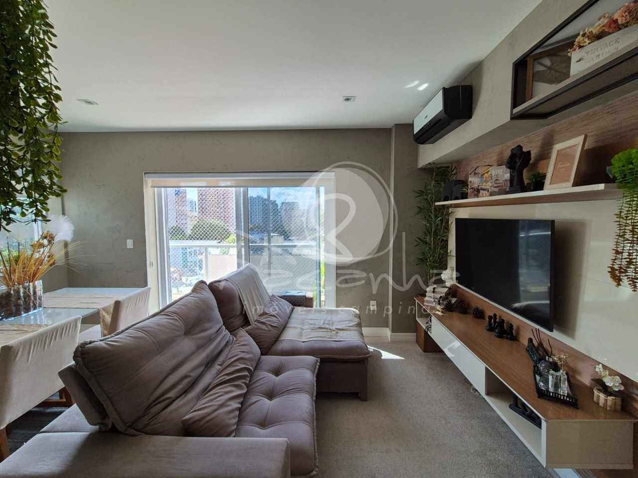 Apartamento, 2 quartos, 67 m² - Foto 1
