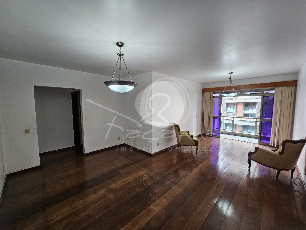 Apartamento, 4 quartos, 185 m² - Foto 1