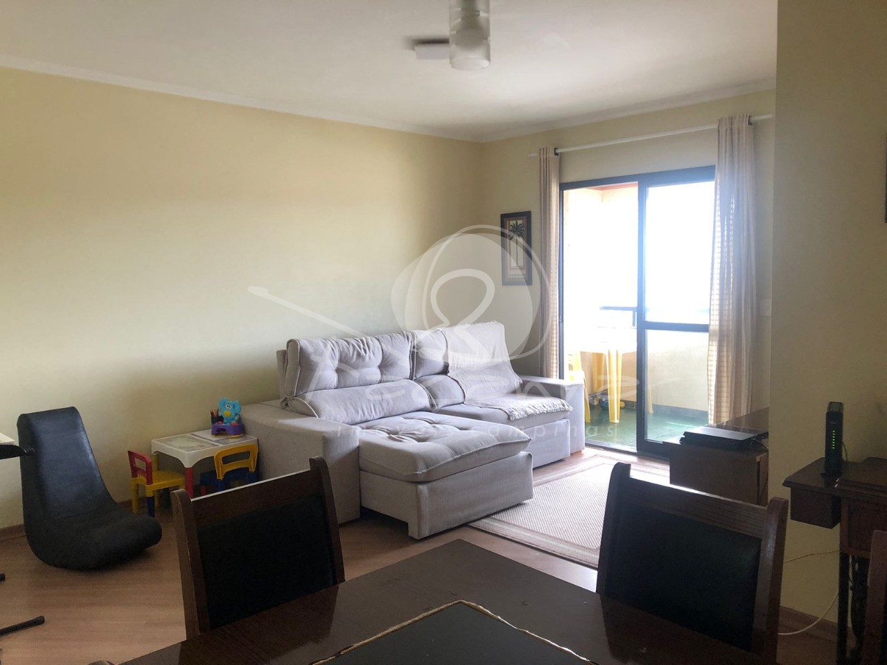Apartamento, 4 quartos, 86 m² - Foto 1