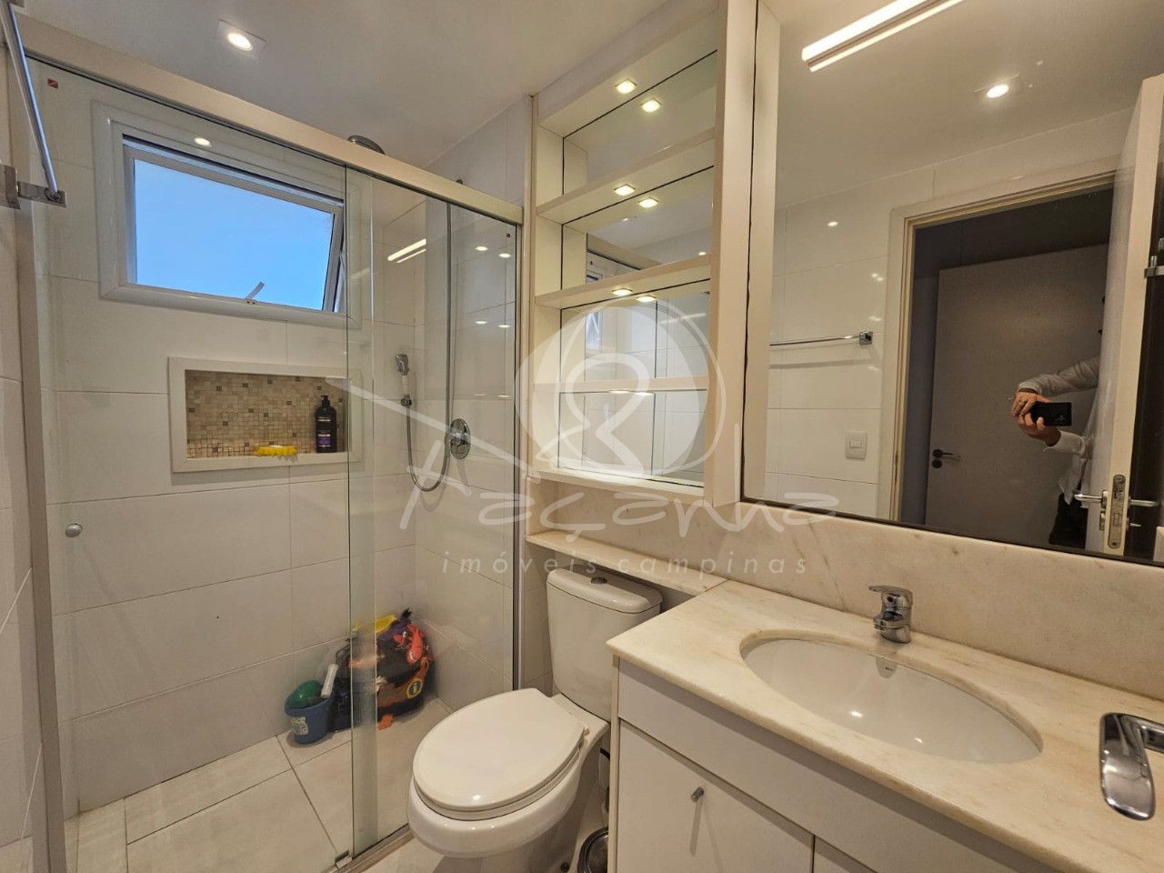 Apartamento, 3 quartos, 131 m² - Foto 19
