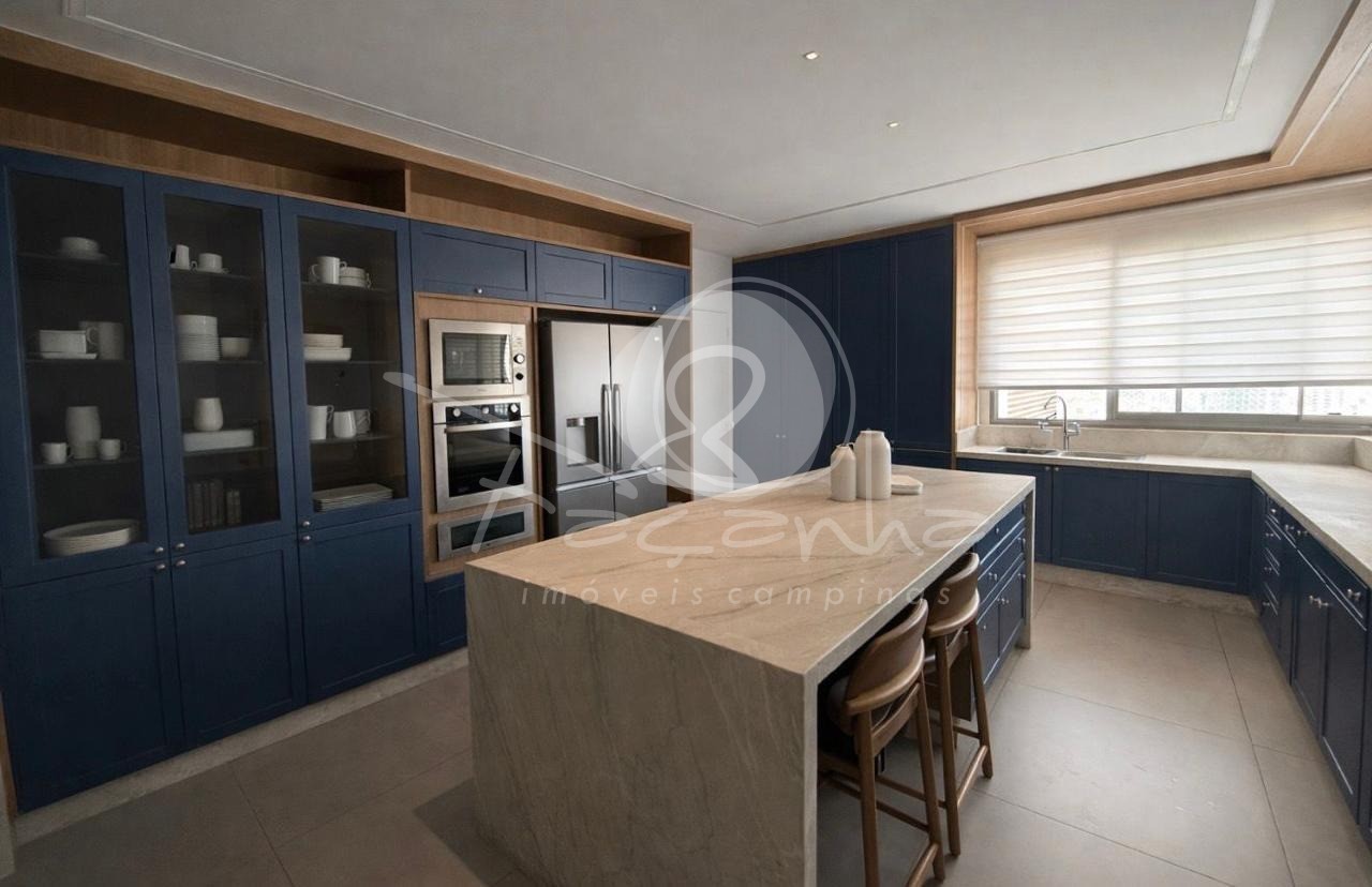 Apartamento, 4 quartos, 317 m² - Foto 6