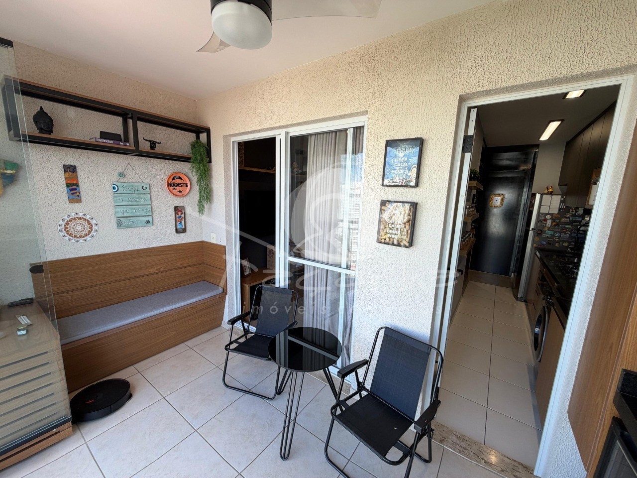 Apartamento, 2 quartos, 61 m² - Foto 13