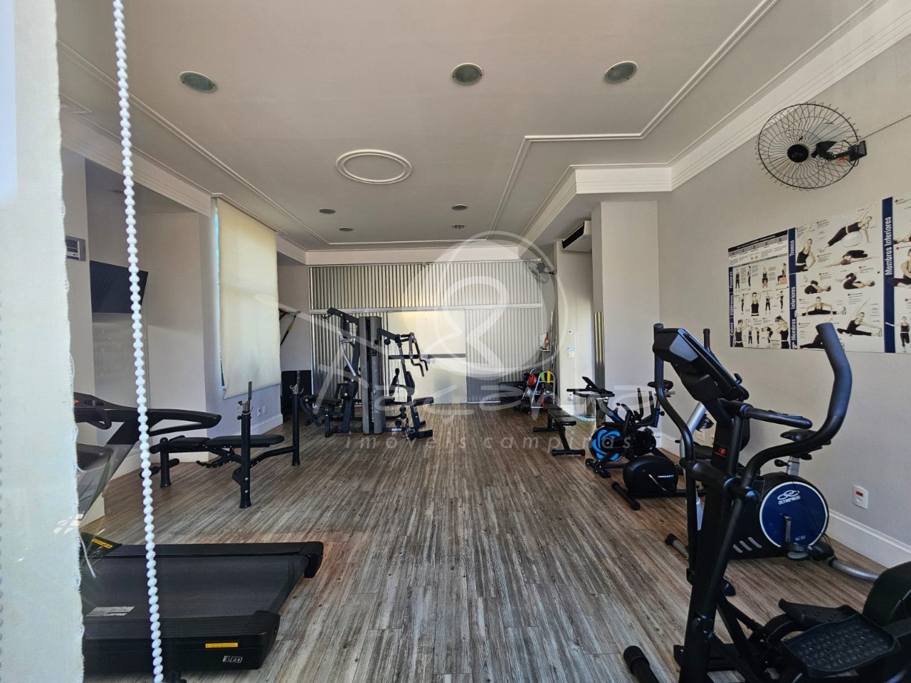 Apartamento, 3 quartos, 121 m² - Foto 46