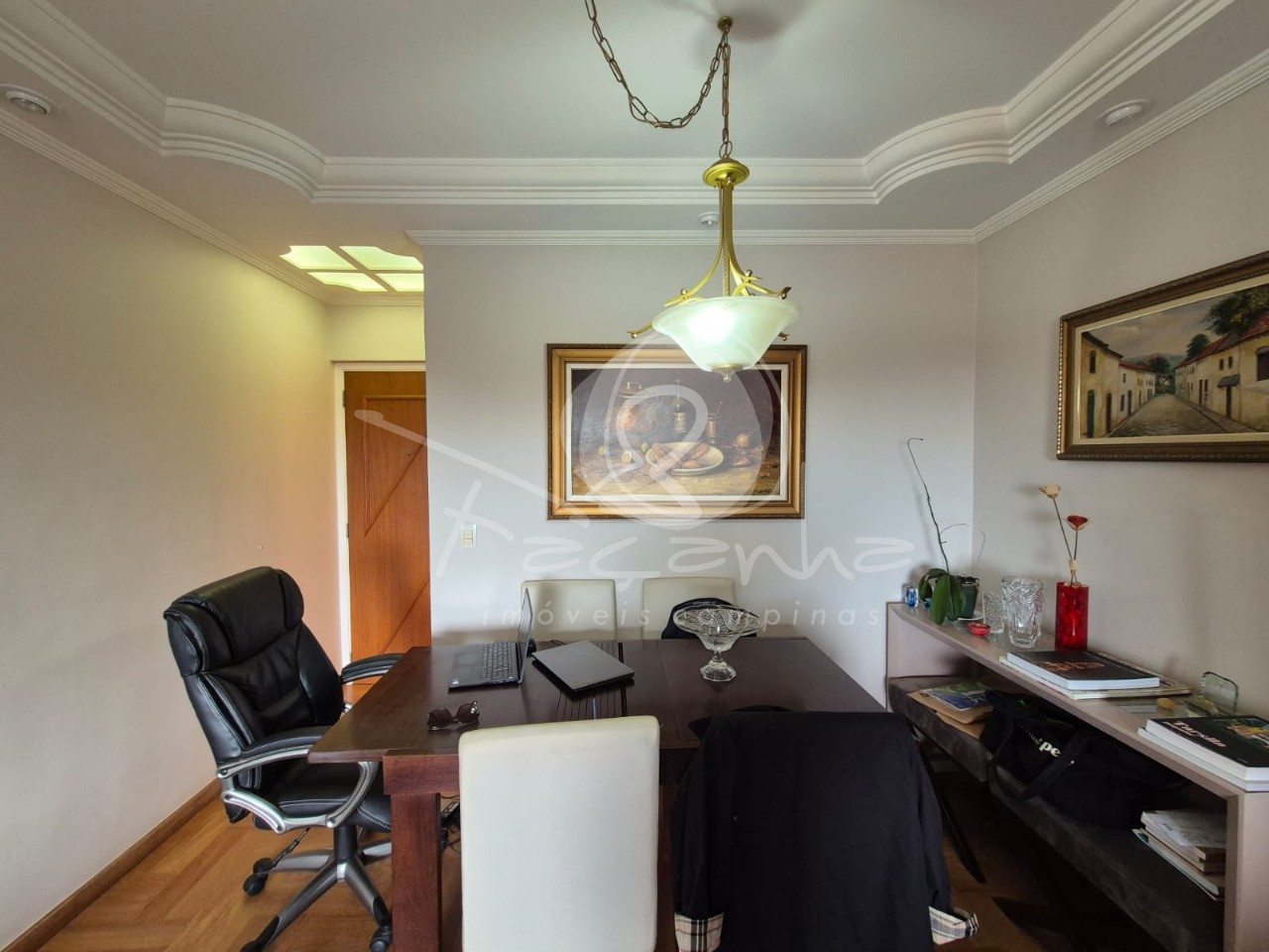 Apartamento, 3 quartos, 96 m² - Foto 5
