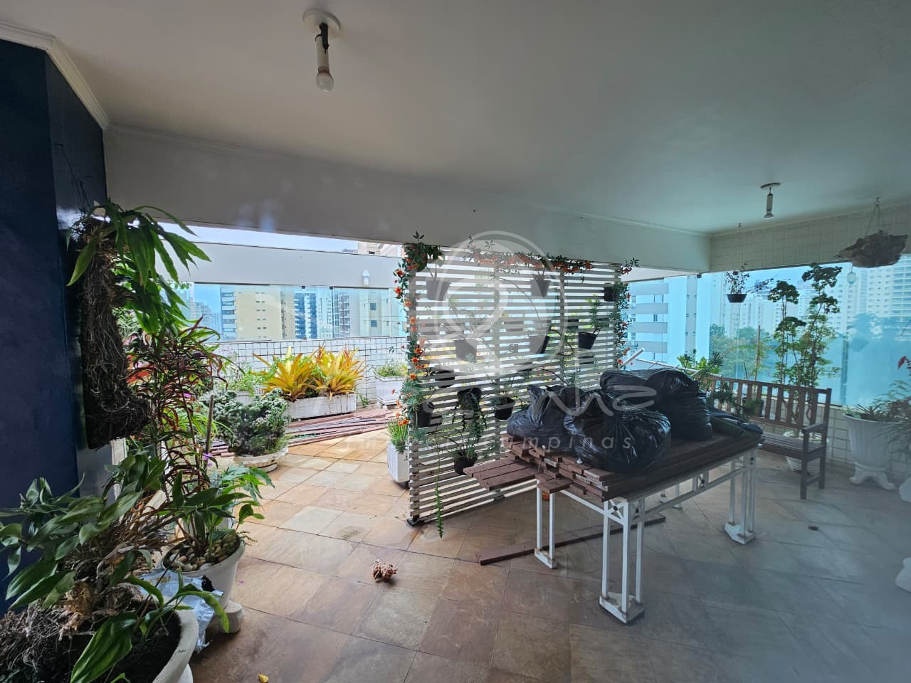 Cobertura, 4 quartos, 329 m² - Foto 12