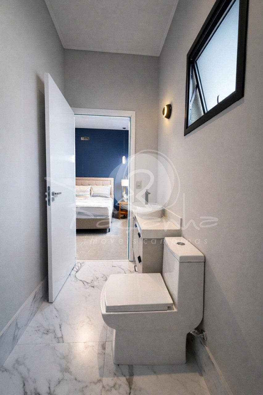 Casa de Condomínio, 4 quartos - Foto 31