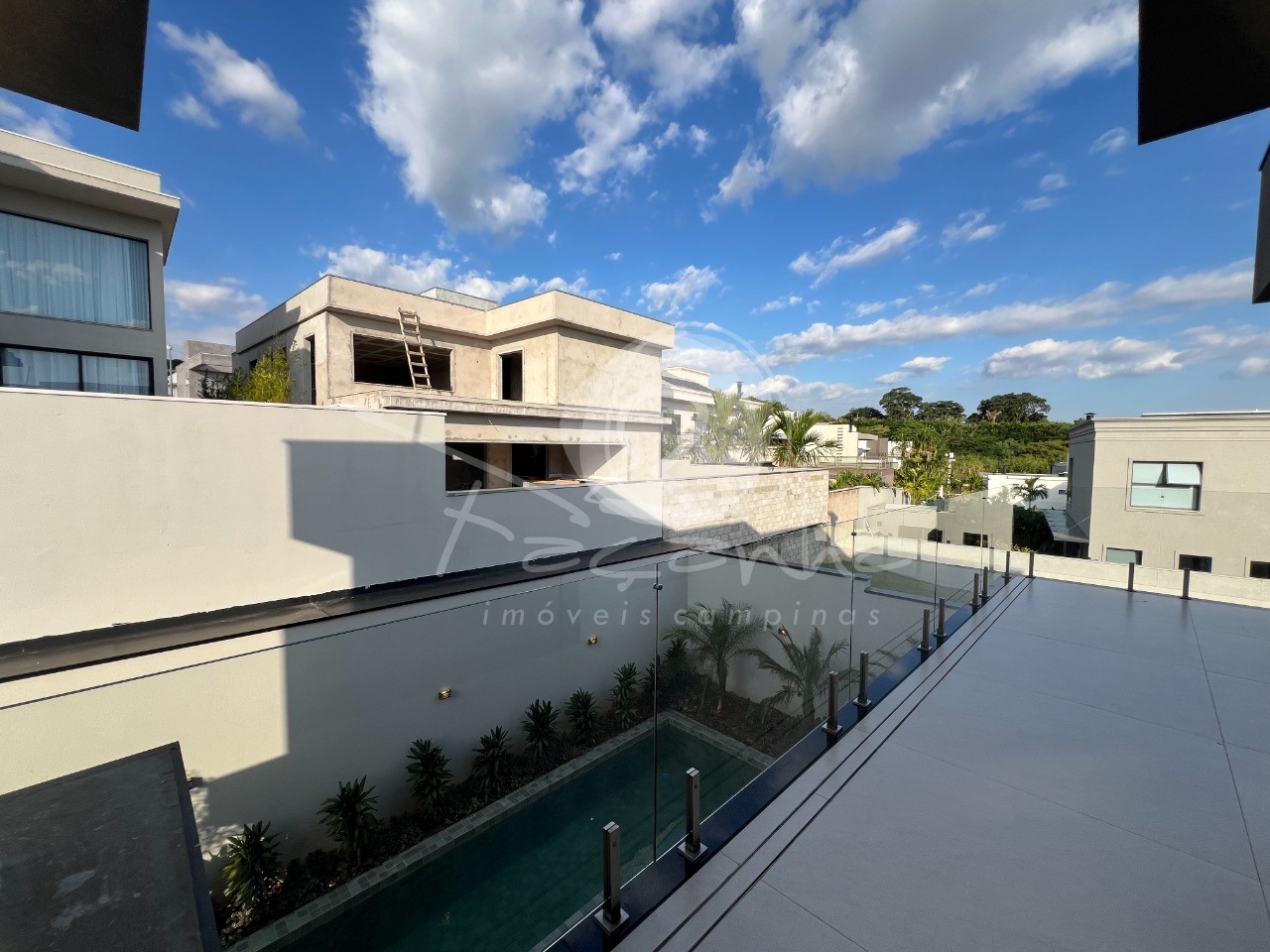 Casa de Condomínio, 5 quartos - Foto 66