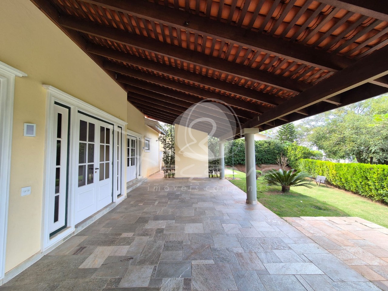 Casa de Condomínio, 4 quartos - Foto 56