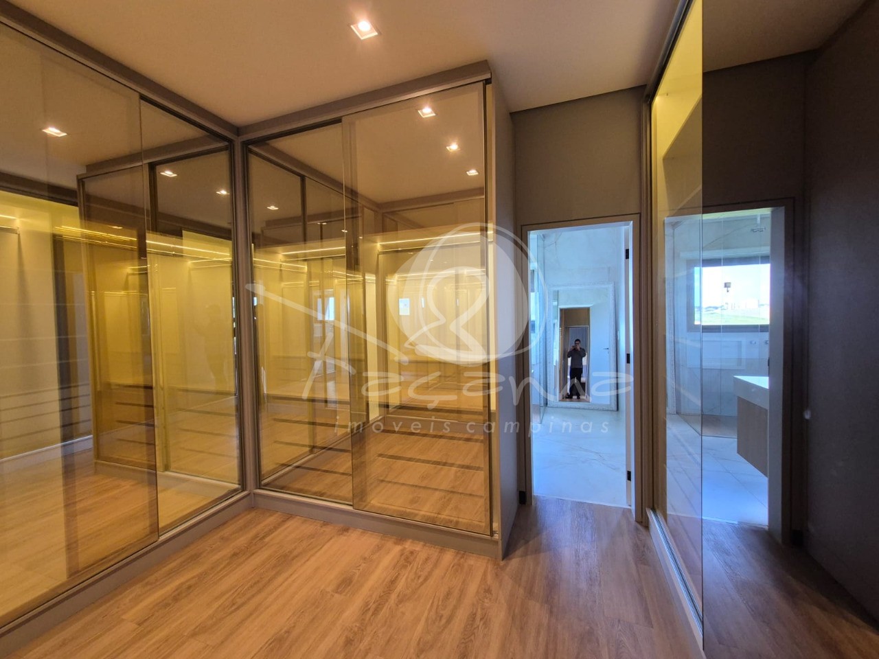 Casa de Condomínio, 3 quartos - Foto 40