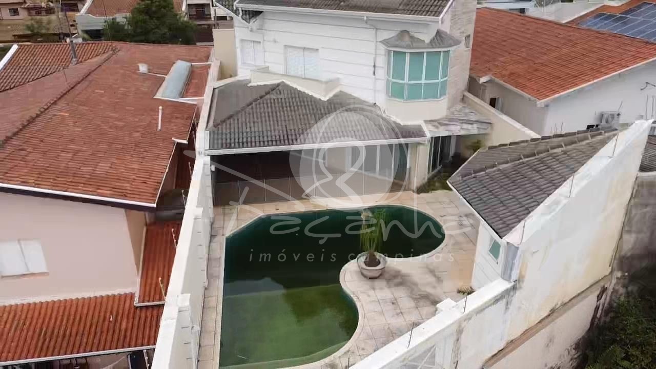 Casa, 4 quartos, 459 m² - Foto 19