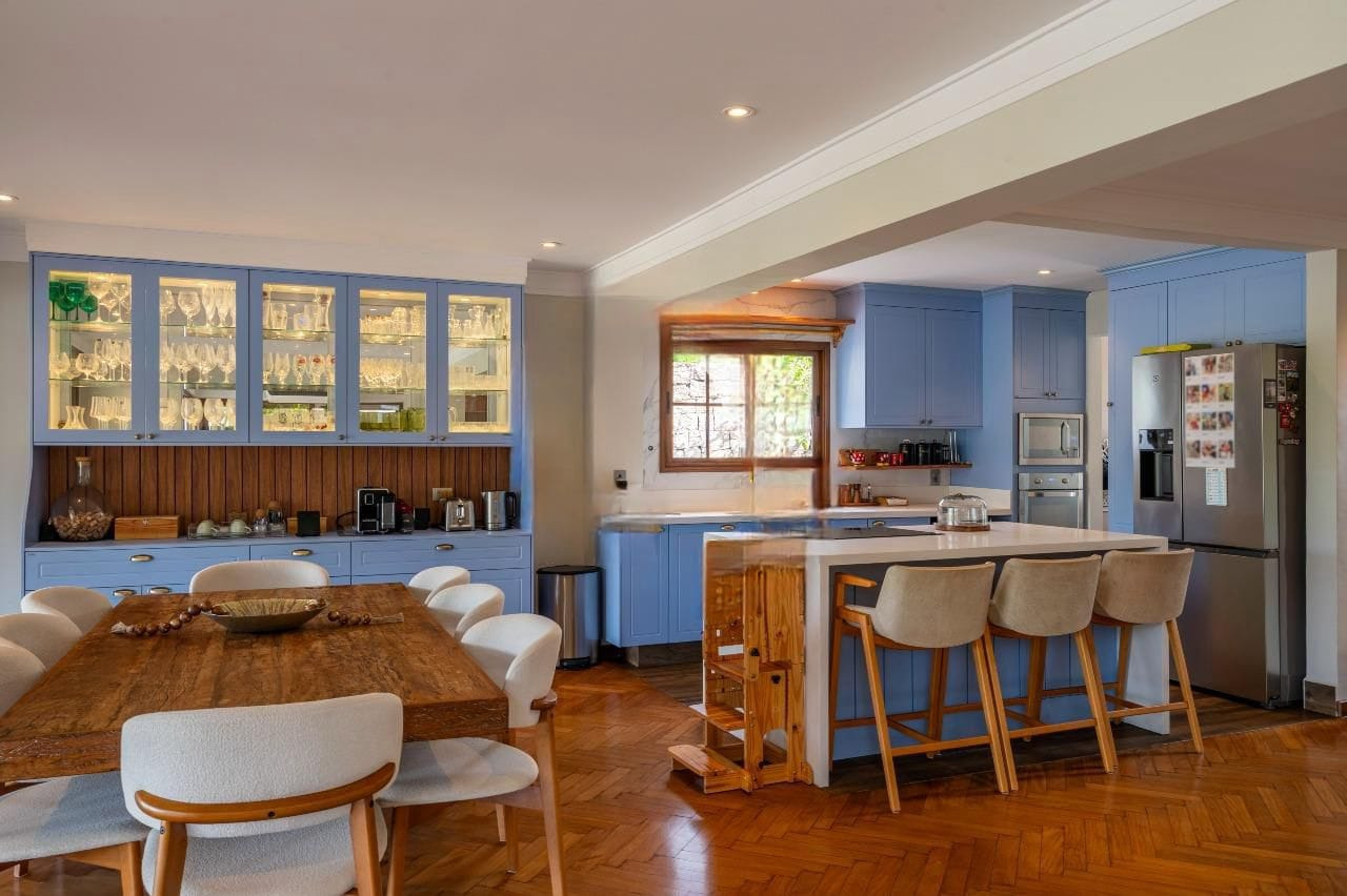 Casa de Condomínio, 4 quartos - Foto 2